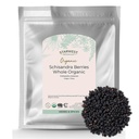 Starwest Botanicals Organic Schisandra Berry Cel, 1 funt