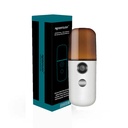 Preventologija Koloidal Silver Mist Sprayer - Napolniti Ultrasonic Mesh - Tiha operacija