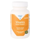 Melaleuca Vitalnost Kalcij Popolno - 120 tablet