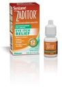 Zaditor Antihistaminik kapljice za oko, 5-ml