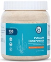 Psylium Husk Powder 1.5lb 