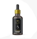 Klasično olje za rast brad - Lahko booster You Beard rast olje šumenje s 16 Esebtial Naturals Oils v 30ml