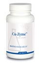 Biotics Raziskave Cu-Zyme Essential Mineral Supplement, Energy Presnova, Absorpcija železa, Zdrave kosti, Imunsko delovanje 100 Tablete