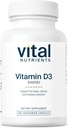 Vitalne hranilne snovi Vitamin D 5000 i.e. 