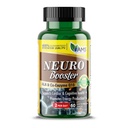Amerika Medic & Science Neuro Booster (60 kapsul) 
