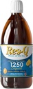 Res-Q 1250 Omega-3 Ribje olje tekoče