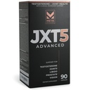 JXT5 Skupno zdravje - 5-v-1 Men's Health Supplement to Libido, Prostata, in Vision - Test Boost, Skupna podpora, in izboljšanje energije (90 kapsul)