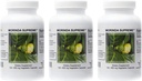 Supreme Nutrition Morinda Supreme, 130 celih noni sadnih vegetarijanskih kapsul 