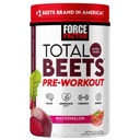 FORCE FACTOR skupno bees pred-workout prahu za povečanje energije in vzdržljivosti, povečanje moči, in izboljšanje pretoka krvi in črpalke, dušikov oksid dodatek z peso korenskega prahu, lubenica, 30 Servinga