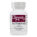 Nattokinaza 50 mg/1000FU 90 kapsul – 2 pakiranji – ekološke formule/kardiovaskularne raziskave