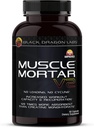 Muscle Mortar Creatine HCL 