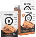 Devotion Nutrition Protein Powder Mešanica 