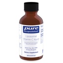 Čiste enkapsulacije Liposomski vitamin C 