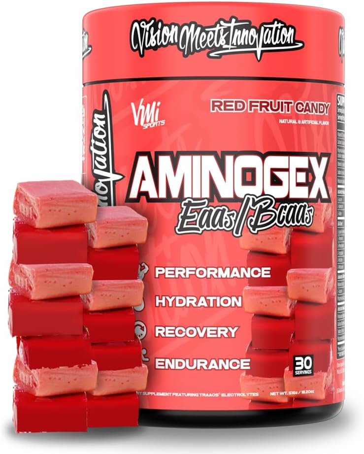 VMI Sports Aminogex Ultra 