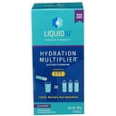 LIKVID IV Acai Berry Hydration Multiplier Electrolyte Drink Mix, 5.65 OZ