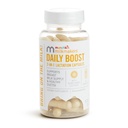 Munchkin® Milkmakers® Daily Boost 2- v-1 Dojenje Dodatki za dojenje, Zdravstvena nega in črpanje mame - Fenugreek brezplačno, 60 Kapsule