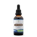 Secrets of the Tribe Elder Berries Alcohol-Free Tincture (Glycerite) 678 mg Elder Berries (Sambucus Nigra) Dried Berry (2 Fl Oz) Immune Support Supplement