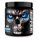 JNX ŠPORT Razparač! Fat Burner Pre Workout Powder za moške in ženske termogene maščobe kurjenje in Appetite Supressant, Boost Energija in vzdržljivost Modra malina, 30 Serving