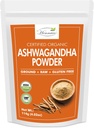 Organski Ashwagandha Powder