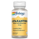 SOLARAY Astaksantin 4 mg 