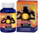 Paradižnik Likopen (120 mehkih gelov), Kardiovaskularna podpora, Premium Quality Antioksidant - 100% Natural Tomato - Super za podporo prostate imunskega sistema