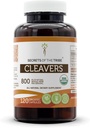 Skrivnosti plemenskih kleaverjev USDA Organic 