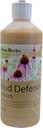 Hilton Herbs Mud Defender Bacteria Protection Lotion za konje, 1.05pt steklenica