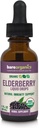 BoreOrganics Bezgove tekoče kapljice, zeliščni dodatek, 1 Ounce