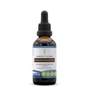 Skrivnosti izvlečka Echinacea Angustifolia Tinkture brez alkohola, odgovornega gojenega Echinacea Angustifolia posušenega korena (2 FL OZ)