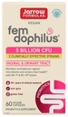 Jarrow Formule Fem Dophilus 60 Count, 60 Ct