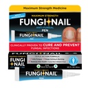 Gobi-Nail Pen Aplicator proti-funkgalna rešitev, Ubija glive, ki lahko vodi do nohtov in športnika stopalo s tolnaftate in klinično dokazano za ozdravitev in preprečevanje glivičnih okužb, 0,101 Fl Oz (Pack od 1)