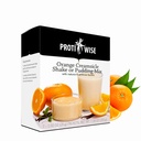 Protein High Protein Shake & Pudding Mix 