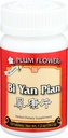 PLUM CVET KITAJSKA TEA Bi Yan Pian Tb, 120 CT