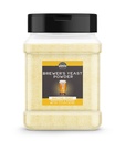 Piškot & MEADOW Brewer's Yeast, 2,3 lb, neaktivni kvas, smoothies & Shakes, dodatek