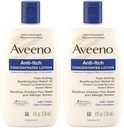 Aveeno, Zgoščen losjon proti srbi, 4 fl oz- pakiranje po 2