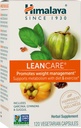 Himalaja LeanCare - Zeliščni dodatek za telesno maso in presnovo podporo Garcinia Cambogia, Gimnema Sylvestre, in Guggul - Vegan, Non-GMO, Gluten Free, 600 mg, 120 Kapsule