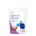 GNC Kalcijev citrat 500mg Soft Chews, zelo absorbtivna oblika kalcija, jagode & krema, 30 Število