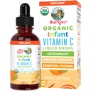 MaryRuth Organics Infant & Baby Vitamin C Supplement 