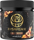 EAA Endure - 11g EAA + BCAA z Astragin & Black Pepper Extract za izboljšano absorpcijo aminokislin in aquamin elektroliti za hidracijo 