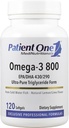Patient Omega-3 800 