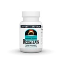 Vir Naturals Ananas Enzyme Bromelain - 2.000 GDU/GRAM - 500mg - 30 kapsul
