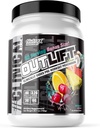 Nutrex Outlift Klinično dozirani predworkout prašek s kreatinom, citrulin, BCAA, Beta Alanin, kofein 