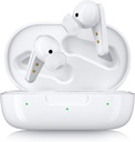 Kingwell OTC slušni pripomočki za polnjenje, Bluetooth slušni pripomočki za starejše s pametno aplikacijo, kakovost avtentičnega zvoka, 32 DSP kanal hrup preklica, za blago do hudo izgubo sluha, bela