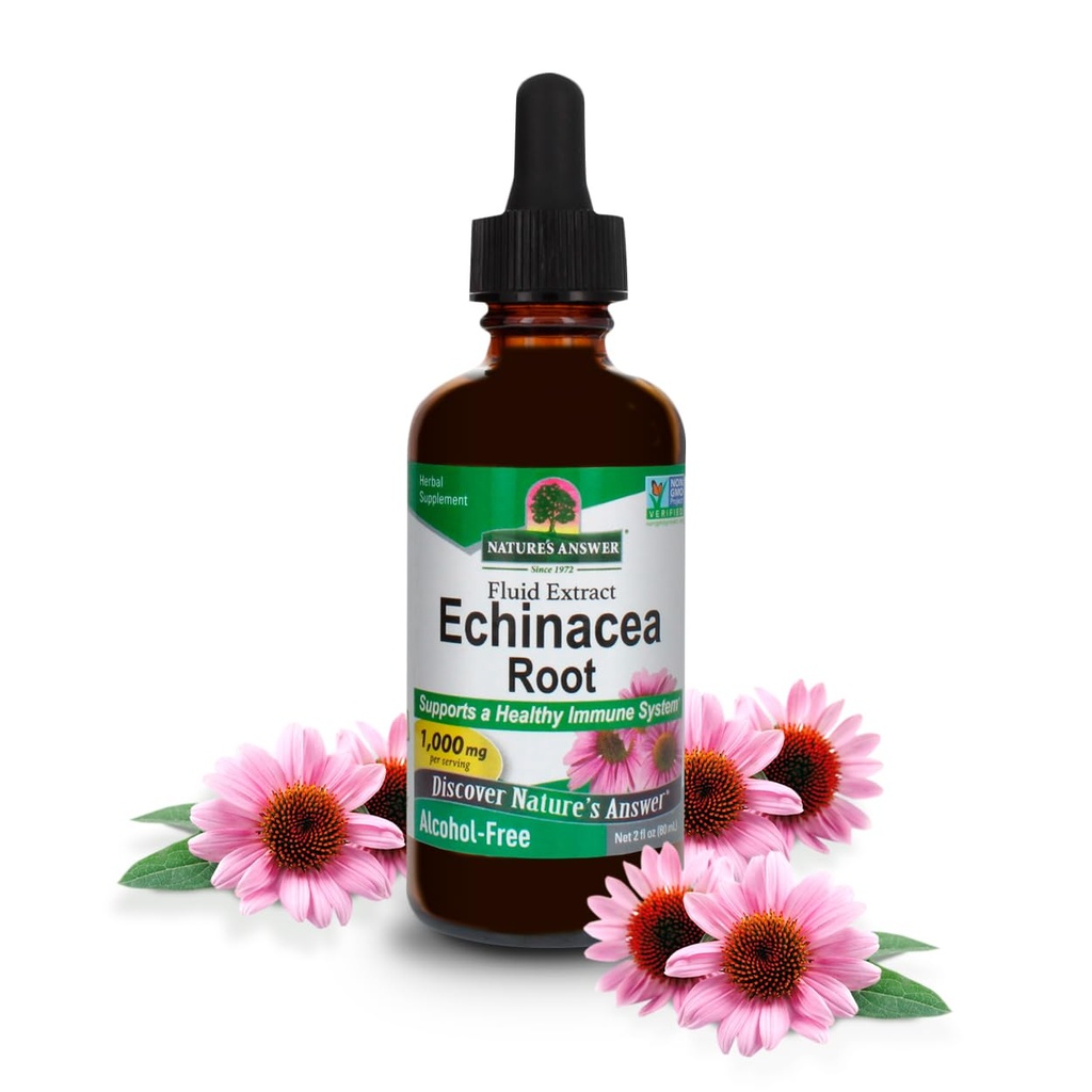 Echinacea Extract Echinacea Echinacea Echinacea Extract 
