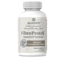 FibroProtek 1 Pakiranje, Priporočen zdravnik - Luteolin & Quercetin Vključeno v ekskluzivno kombinacijo sestavin, vključno z oljem iz oljčnih tropin