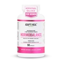 Hormonsko ravnovesje za ženske – Menopause & PMS Support Supplement – Adaptogeni za žensko ravnotežje in dobro počutje – 90 Veganske kapsule