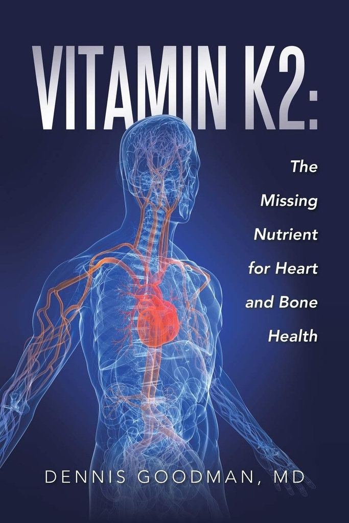 Vitamin K2: Manjkajoče hranilo za zdravje srca in kosti