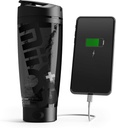 Promix Charge Shaker Steel (MiiXR+ Edition) 