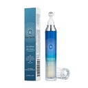 5% serum kofeina za oči, krema proti staranju pod očmi za temne kroge Puffiness gube in fine linije, korejska krema za oči z 360°Massage žogo, eyeBags zdravljenje za moške in ženske