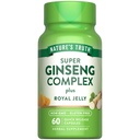 Narava je resnica Super Ginseng Complex 